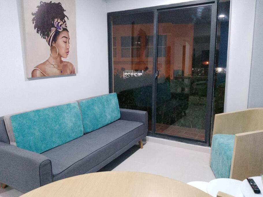 The Refuge#1 Lovely 2 Br-apt Pool & Good Vibes Apartment