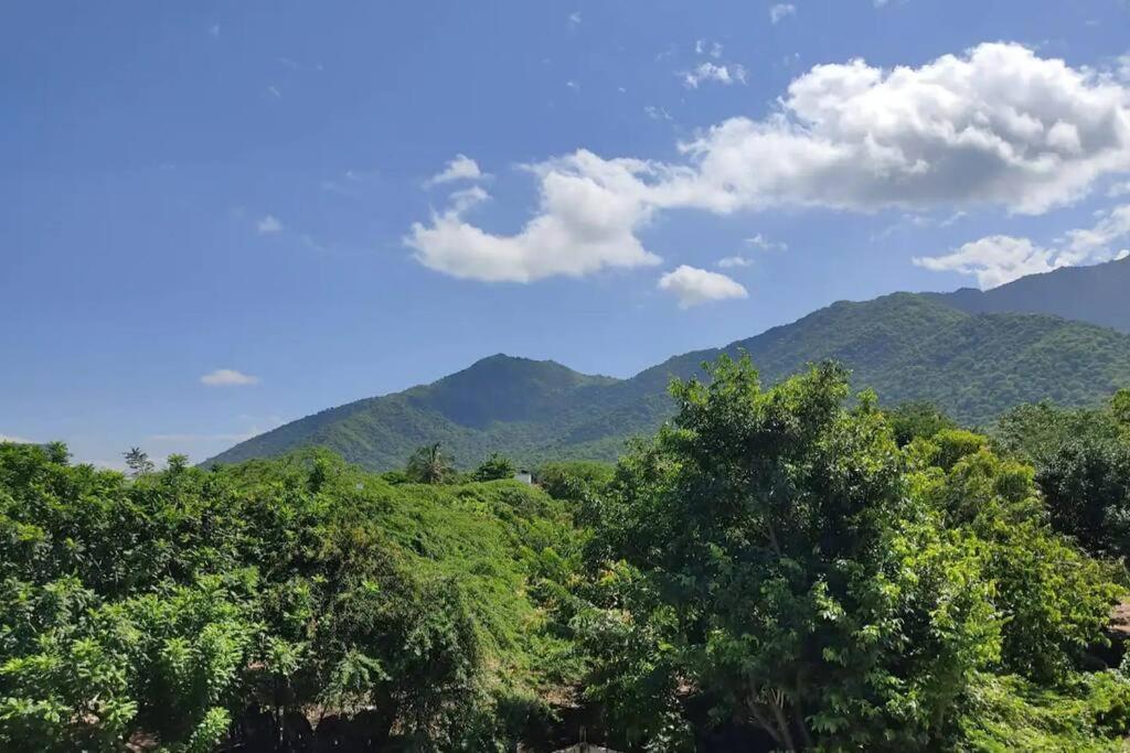 The Refuge#1 Lovely 2 Br-apt Pool & Good Vibes Apartment Santa Marta (Magdalena)