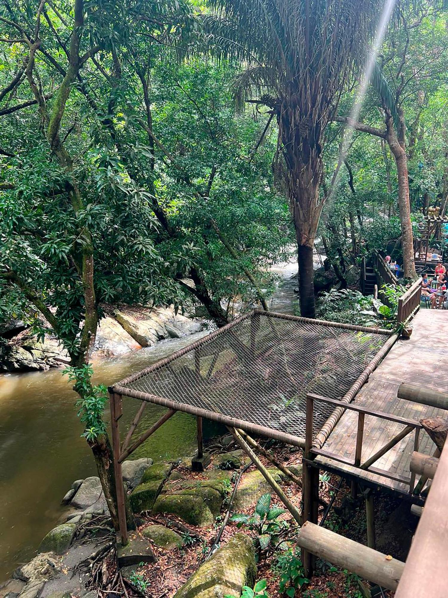 Club Sierra Limon Lodge Santa Marta (Magdalena)