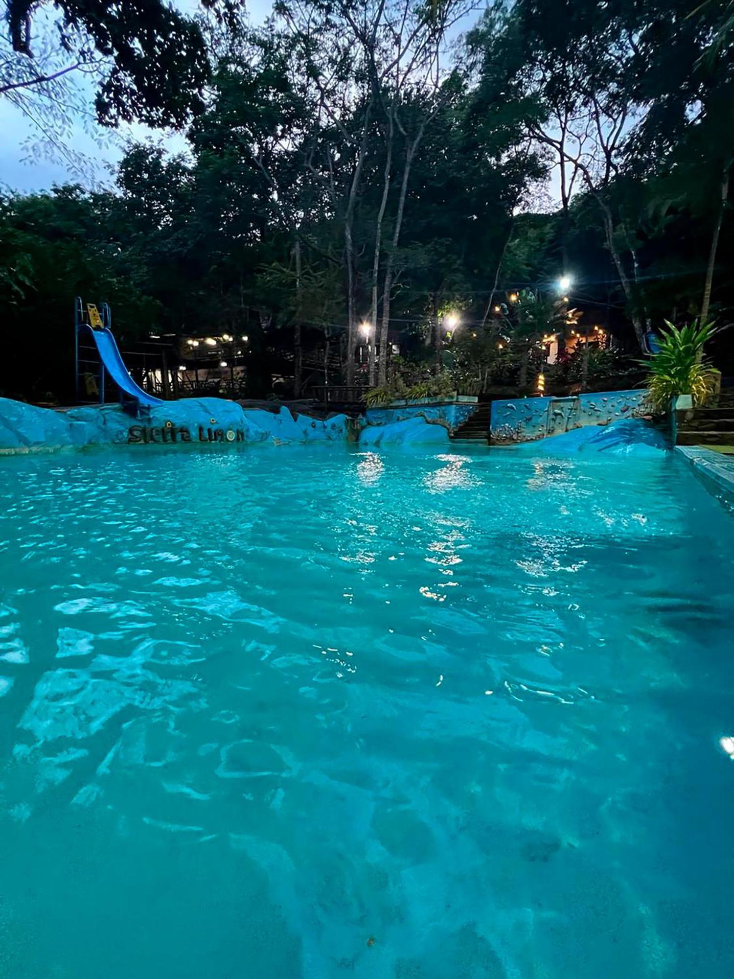Lodge Club Sierra Limon *