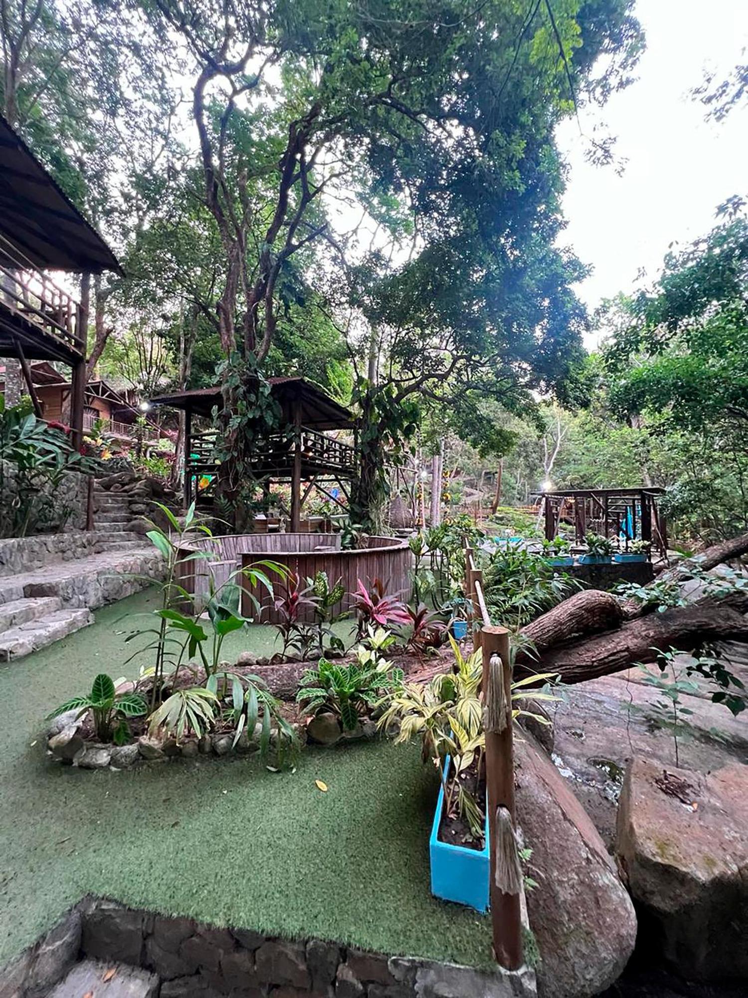 Lodge Club Sierra Limon Santa Marta (Magdalena)