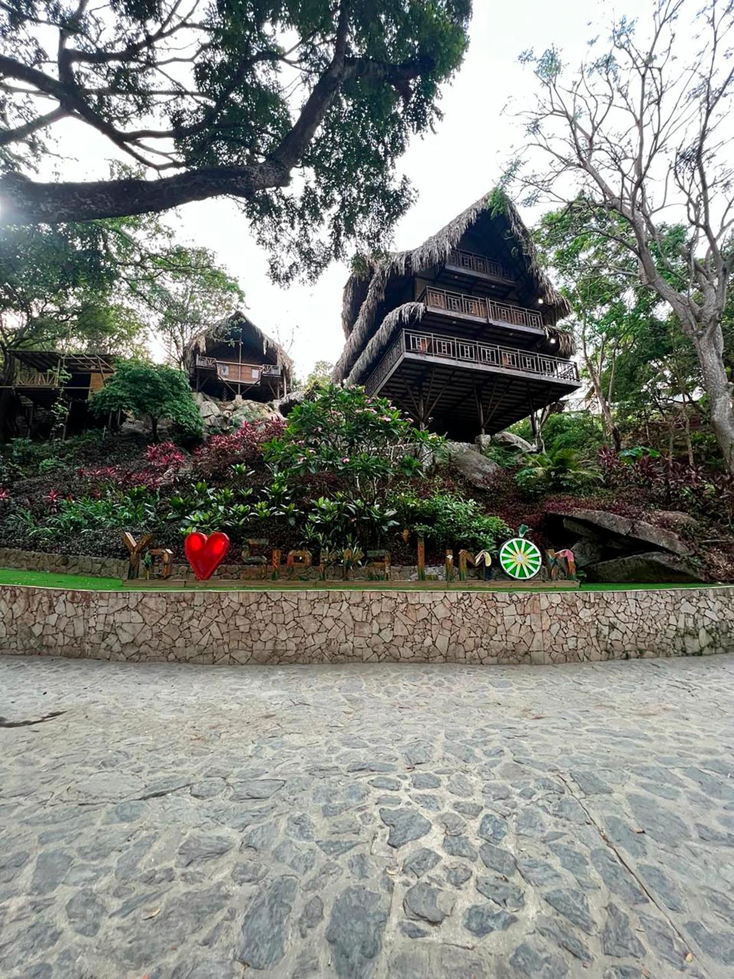 Lodge Club Sierra Limon