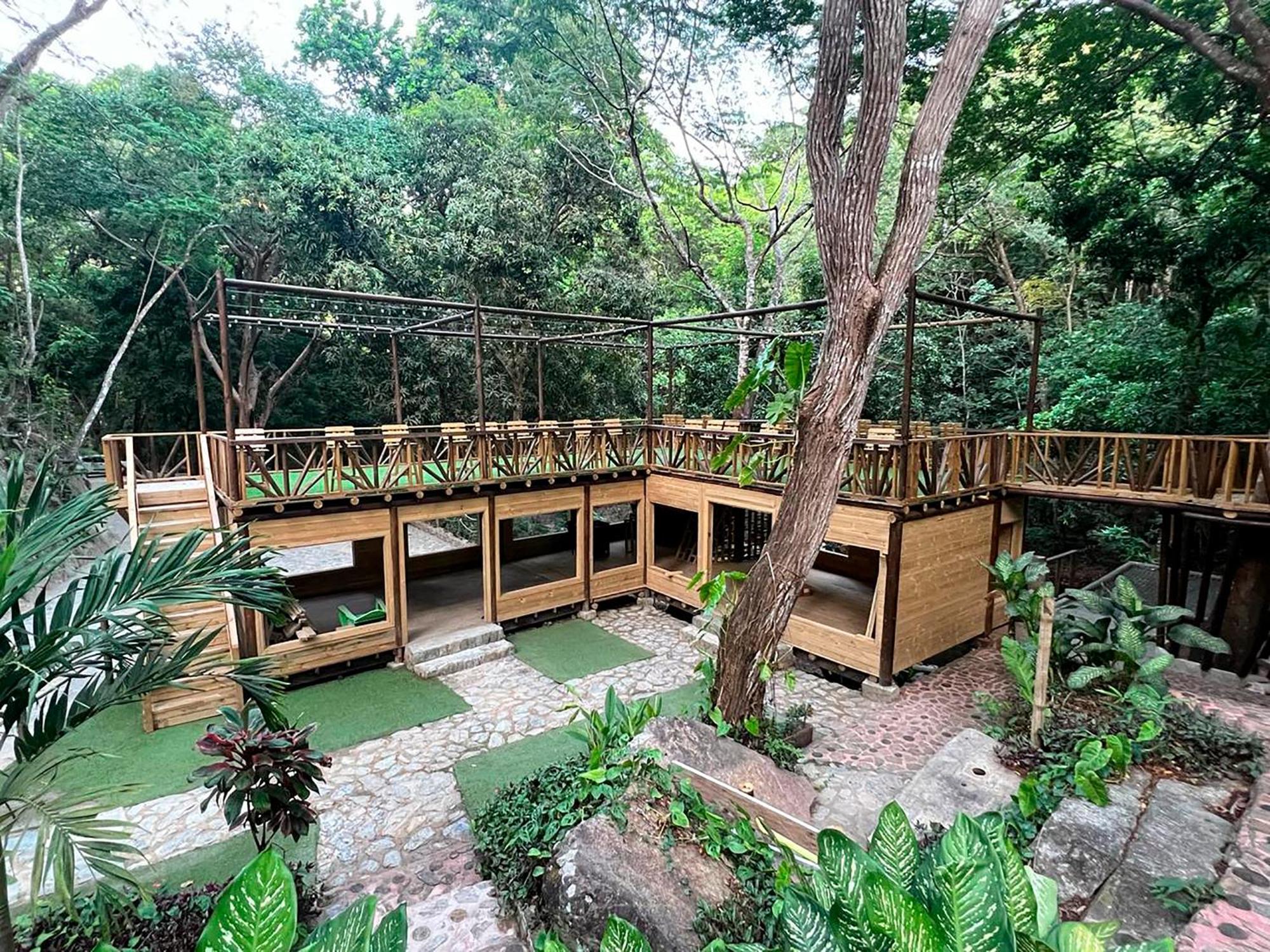 Club Sierra Limon Lodge Santa Marta (Magdalena)