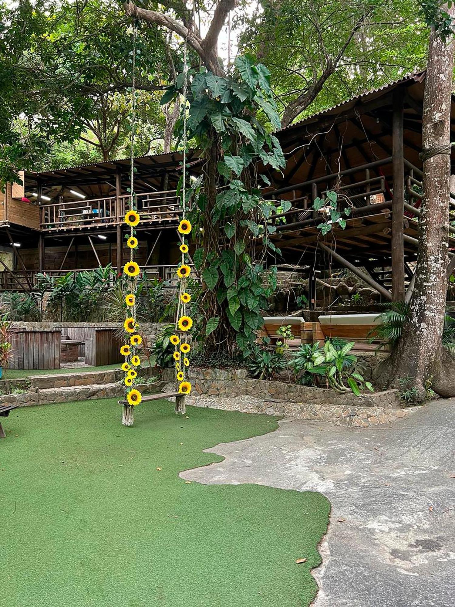 Club Sierra Limon Lodge