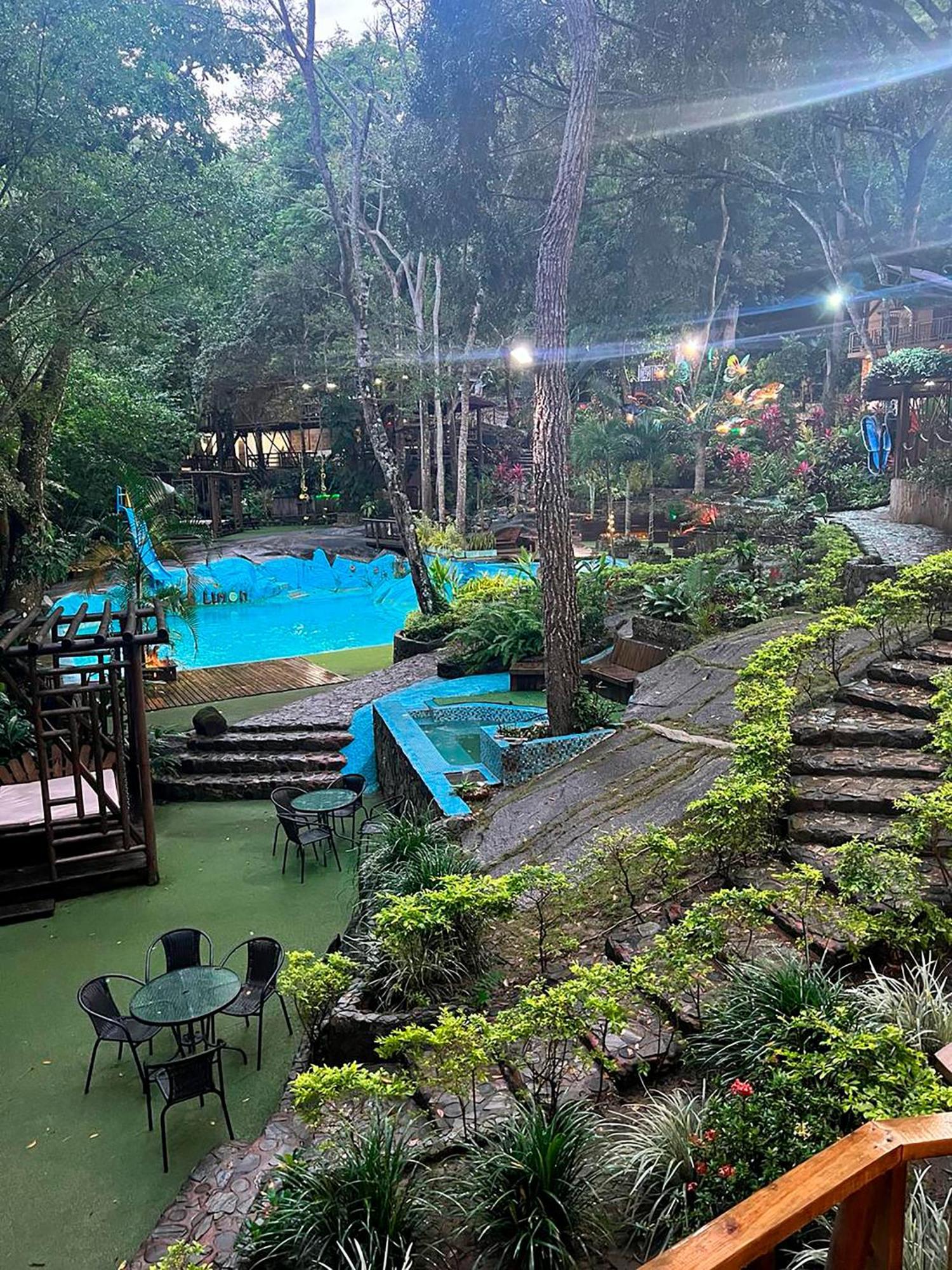 Lodge Club Sierra Limon Santa Marta (Magdalena)