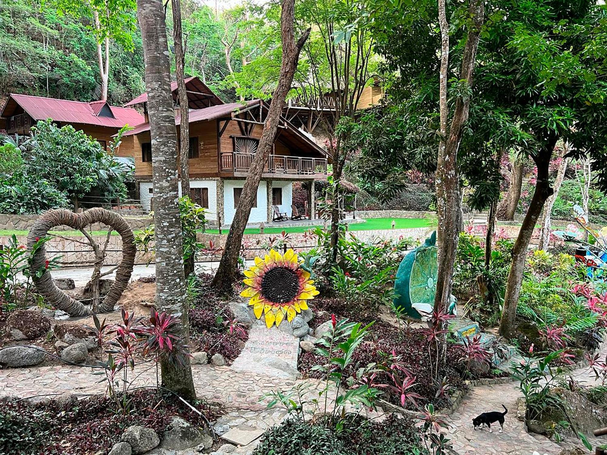 Club Sierra Limon * Santa Marta (Magdalena)