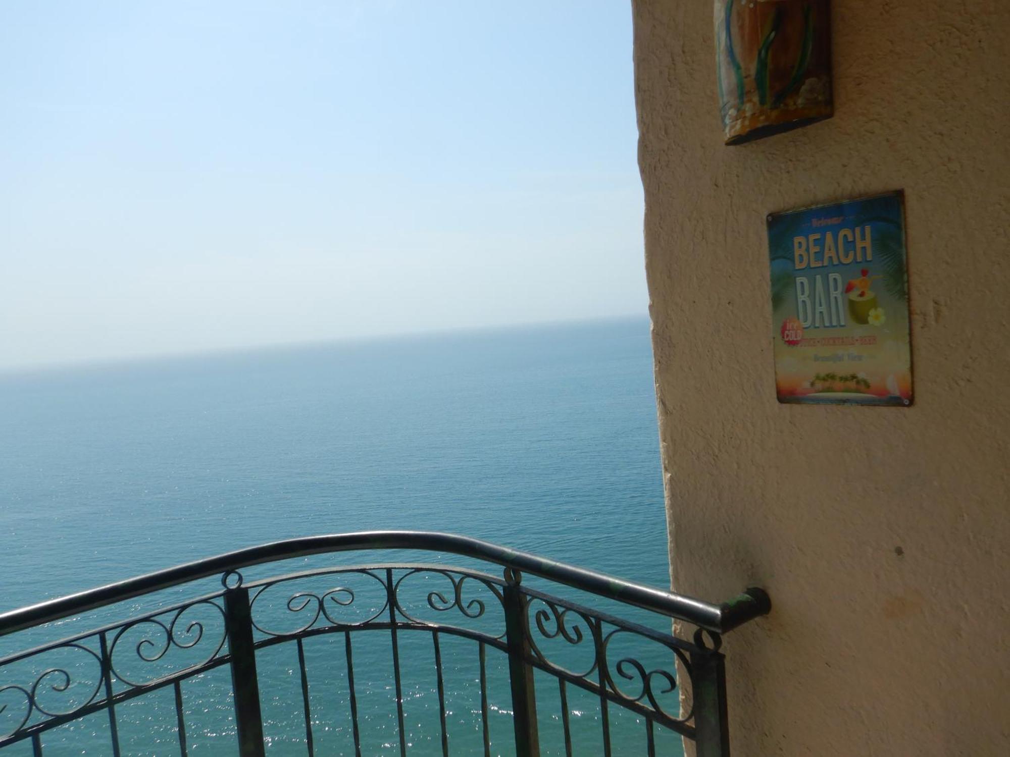Rodadero Magico Frente Al Mar Apartment *