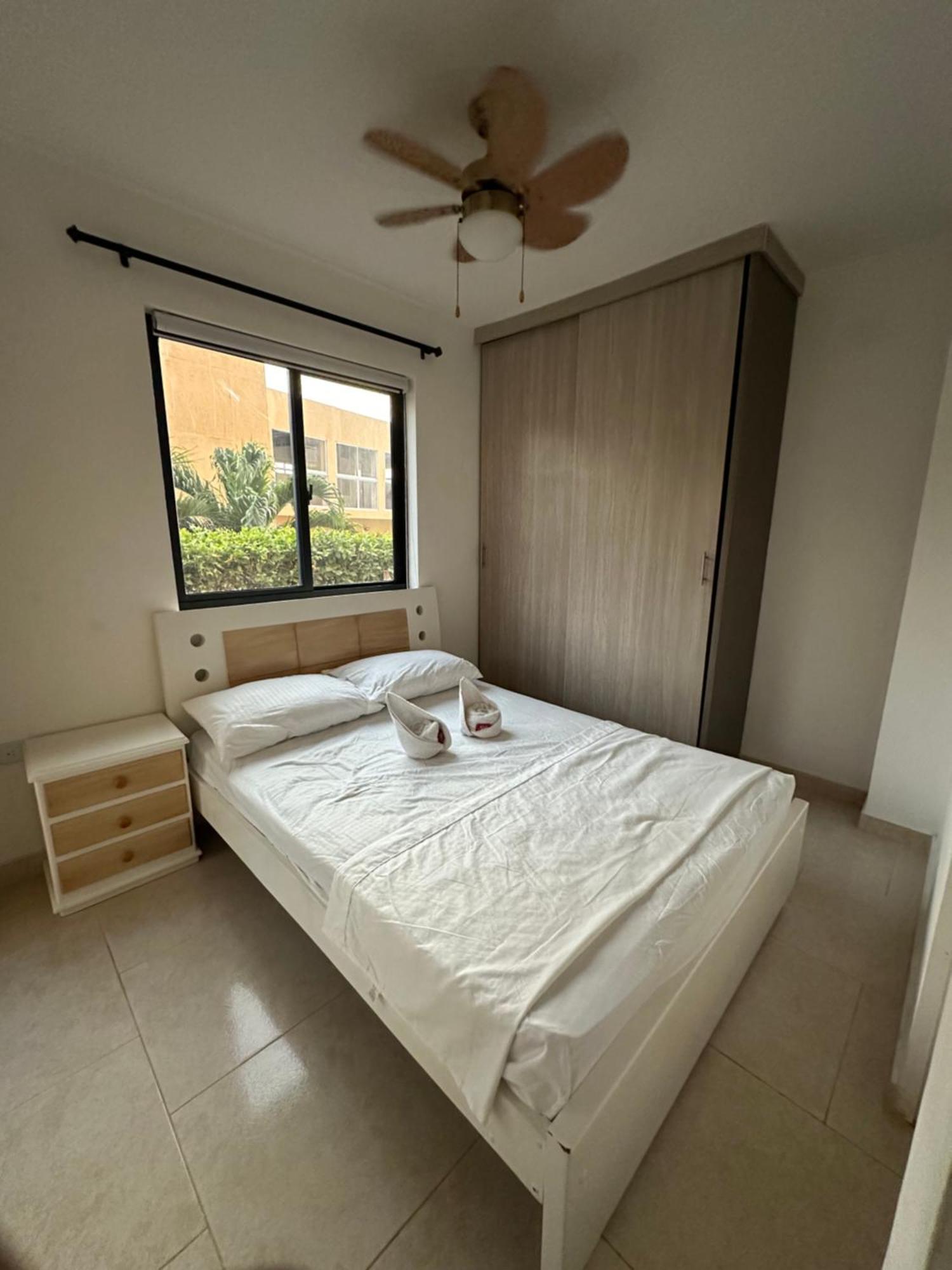 Apartment Ciudad Dos Veces Santa
