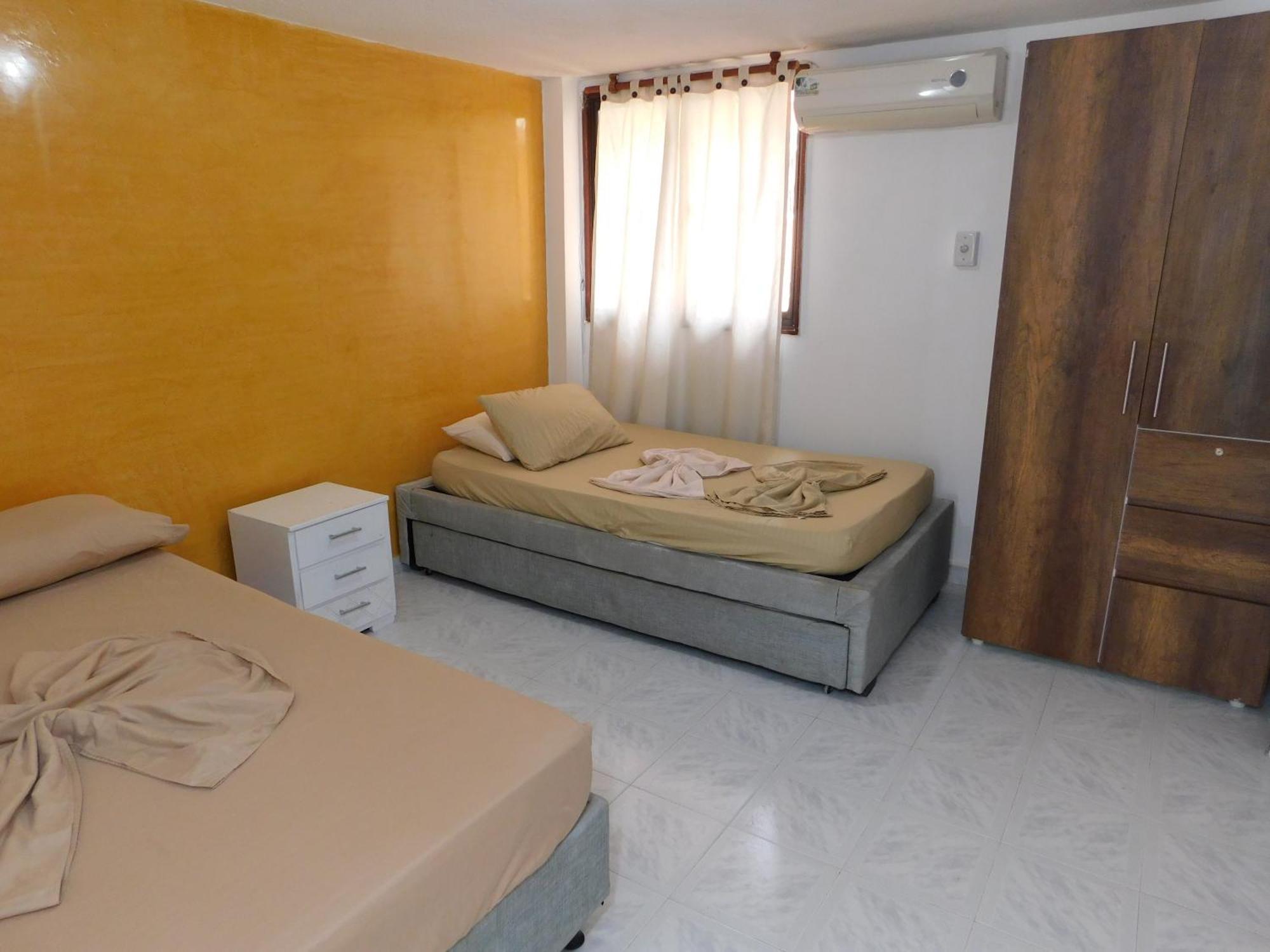 Apartment El Velero By Danp