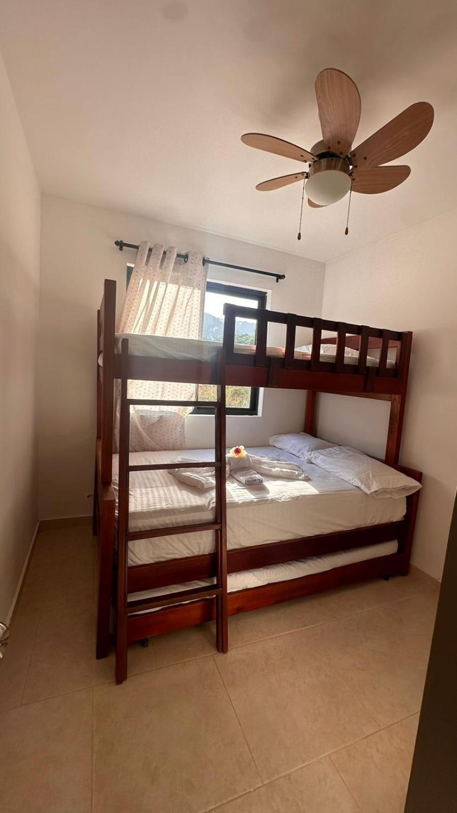 Ciudad Dos Veces Santa Apartment