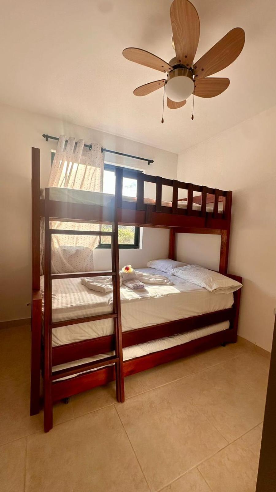 Ciudad Dos Veces Santa Apartment *