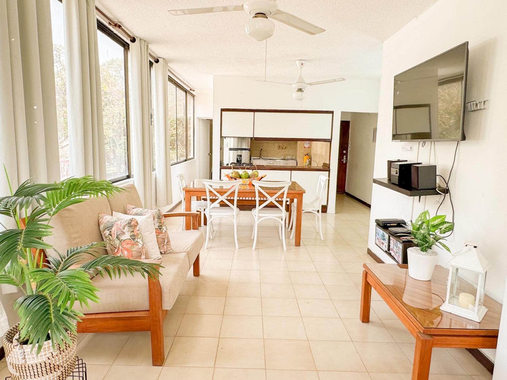 Centro In Rodadero - By Bedviajes Apartment *