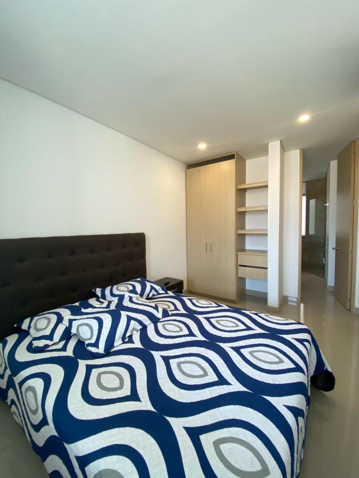 De Reserva Del Mar Apartment Santa Marta (Magdalena)