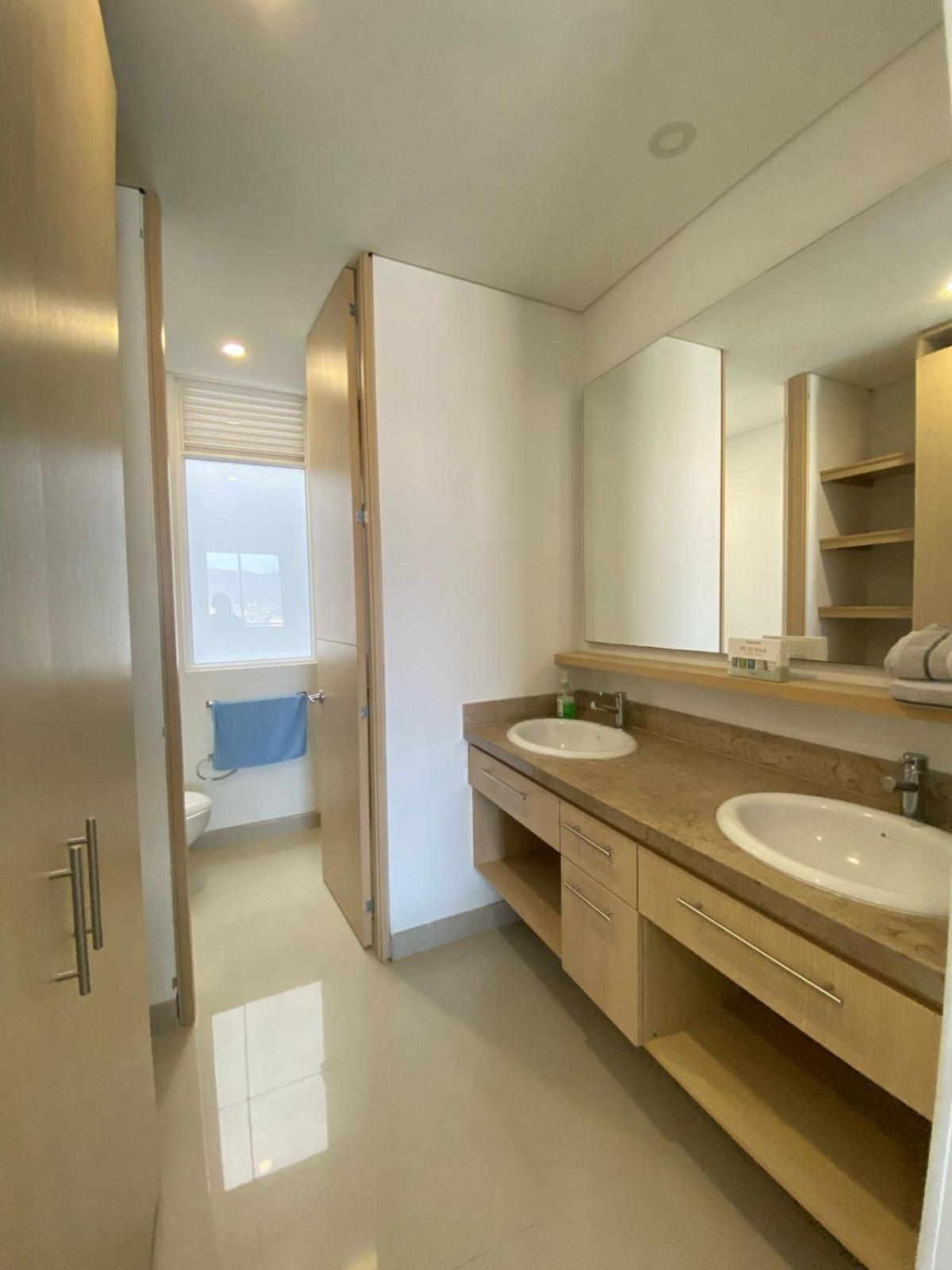 Apartment De Reserva Del Mar