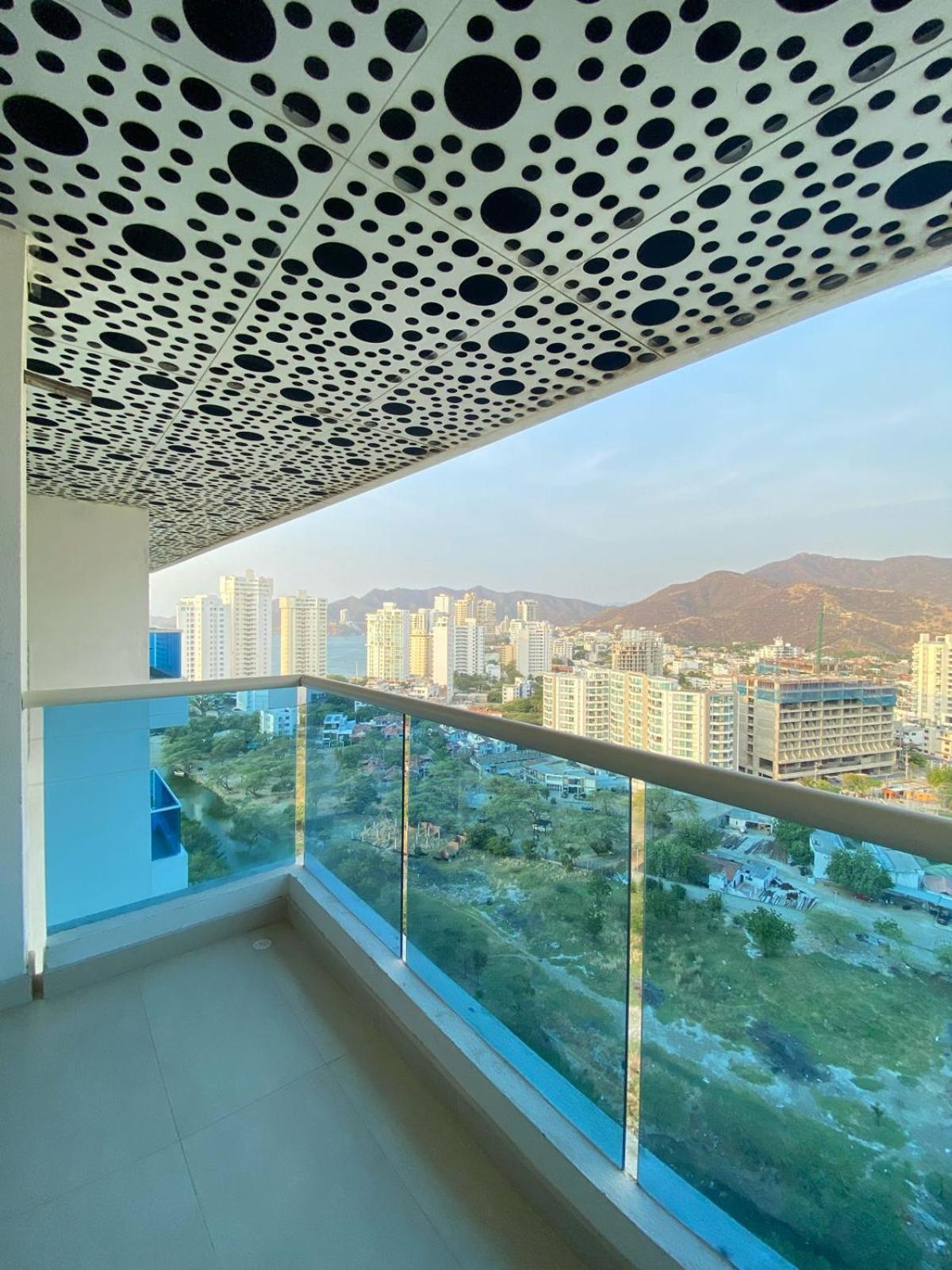 Apartment De Reserva Del Mar *