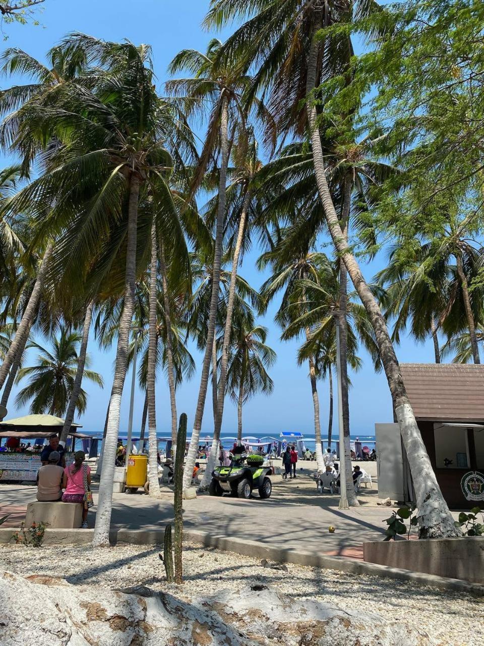 10c Edf.playa Santa Marta (Magdalena)