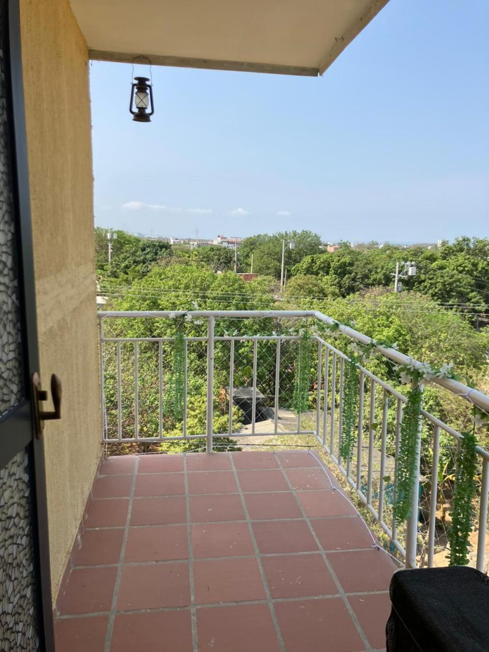 Portal De La Sierra Apartamento 402 Piscina Vista Mar Bello Horizonte Santa Marta (Magdalena)