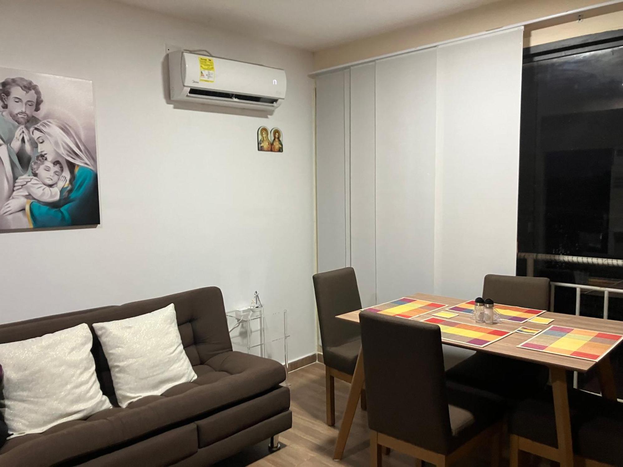 Portal De La Sierra Apartamento 402 Piscina Vista Mar Bello Horizonte Santa Marta (Magdalena)
