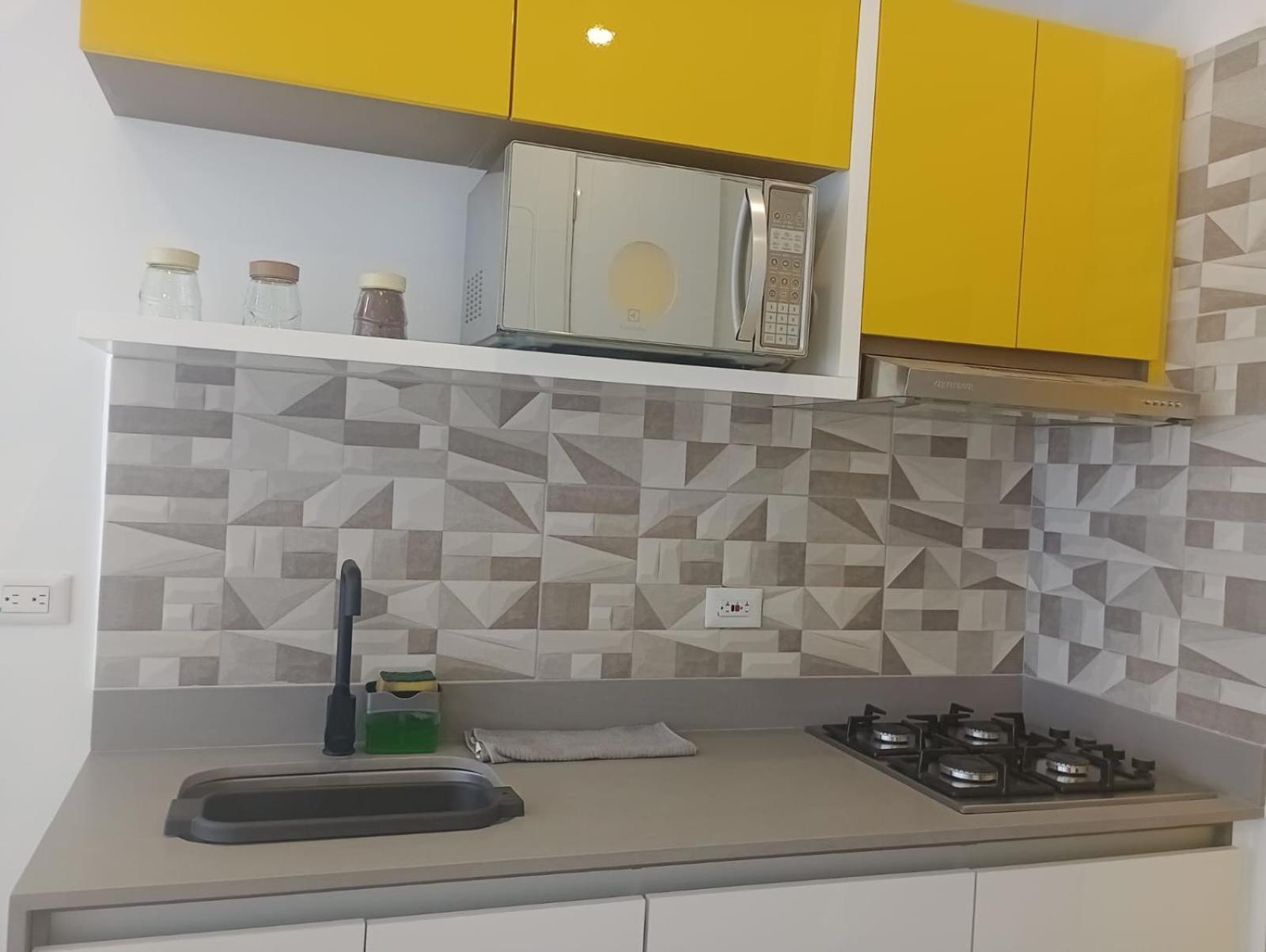 Apartment Salinas Del Mar - Pozos Colorados - By Inmobiliaria Vs