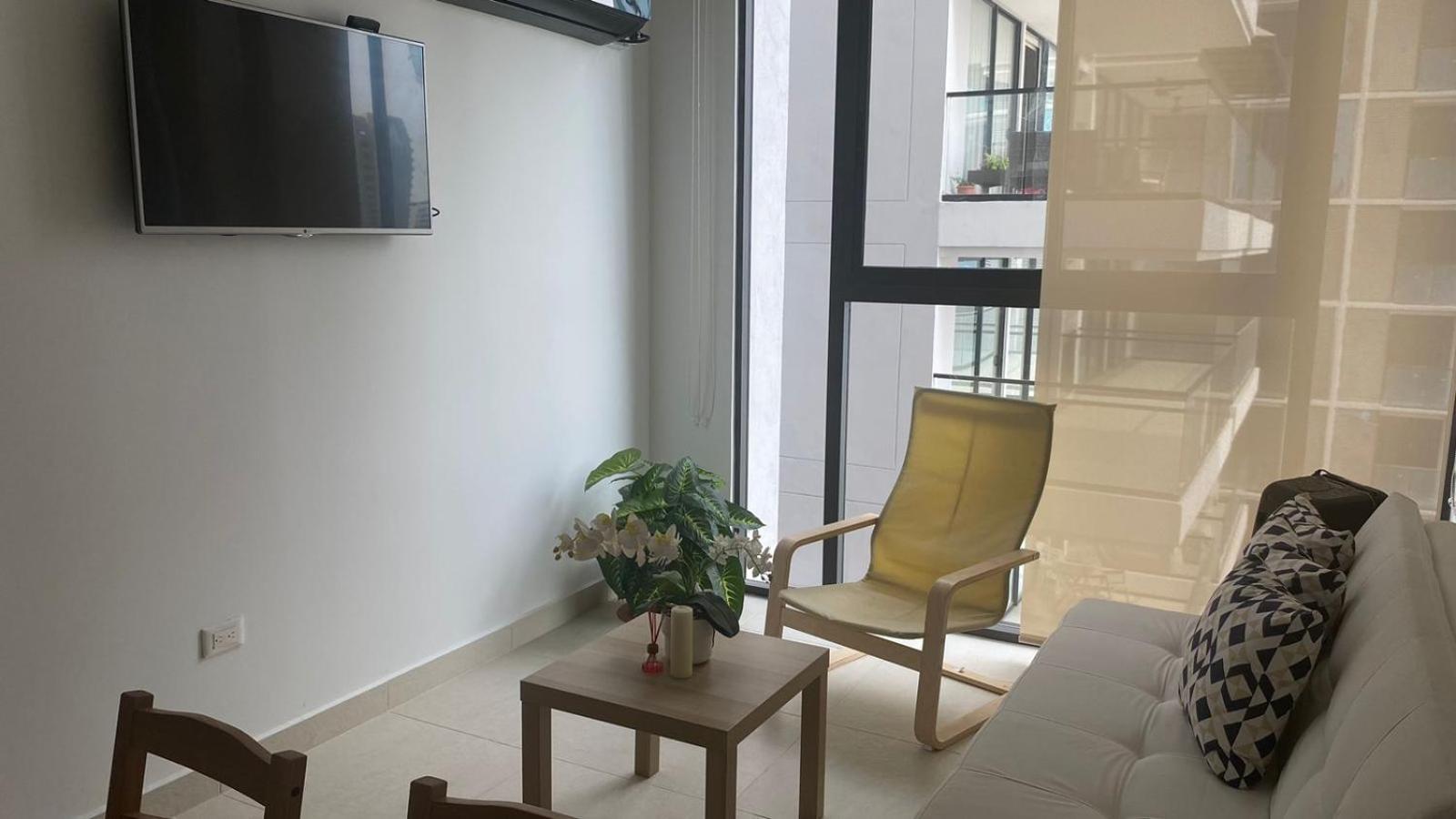 Apartment Salinas Del Mar - Pozos Colorados - By Inmobiliaria Vs *