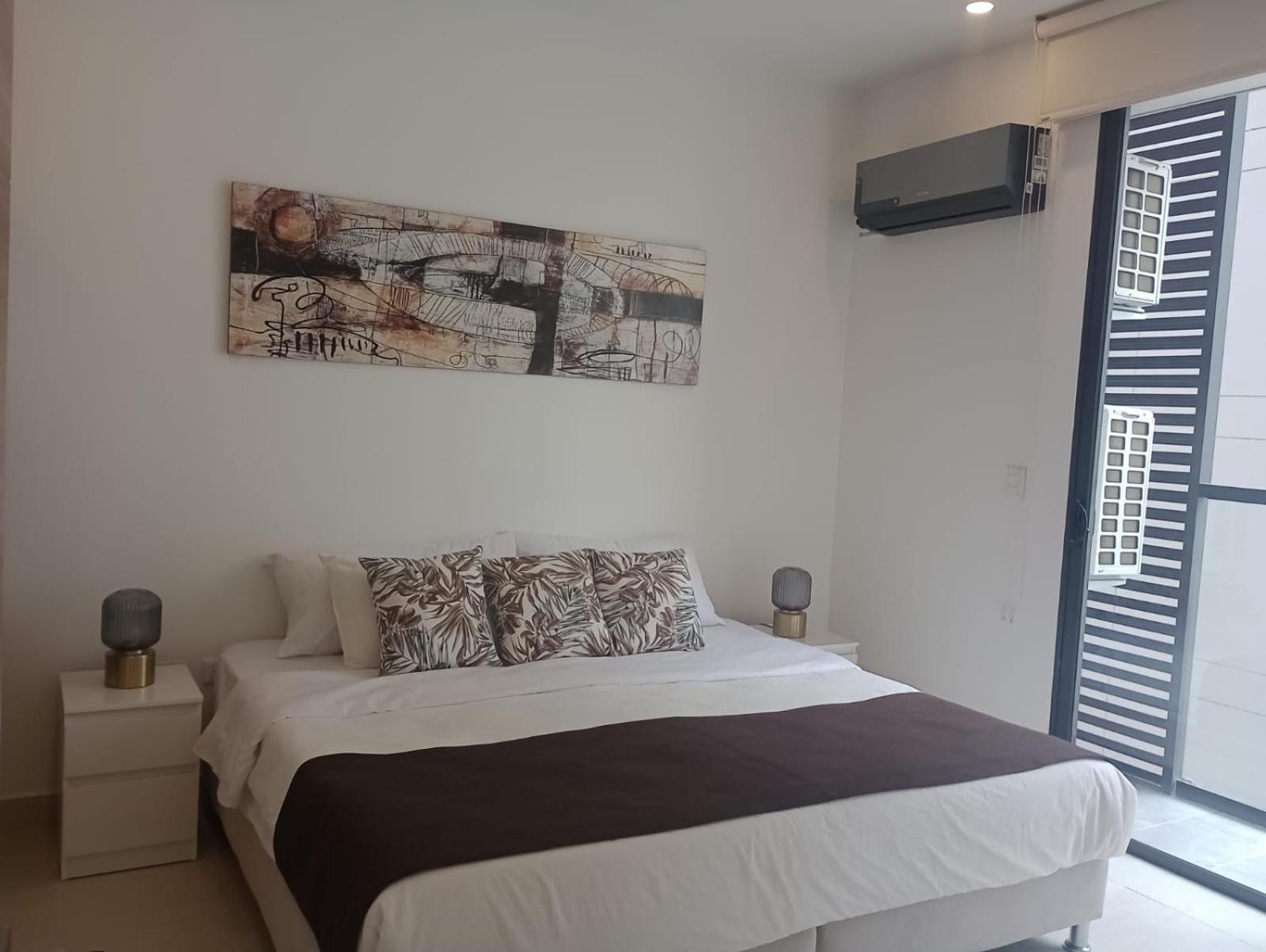 Apartment Salinas Del Mar - Pozos Colorados - By Inmobiliaria Vs