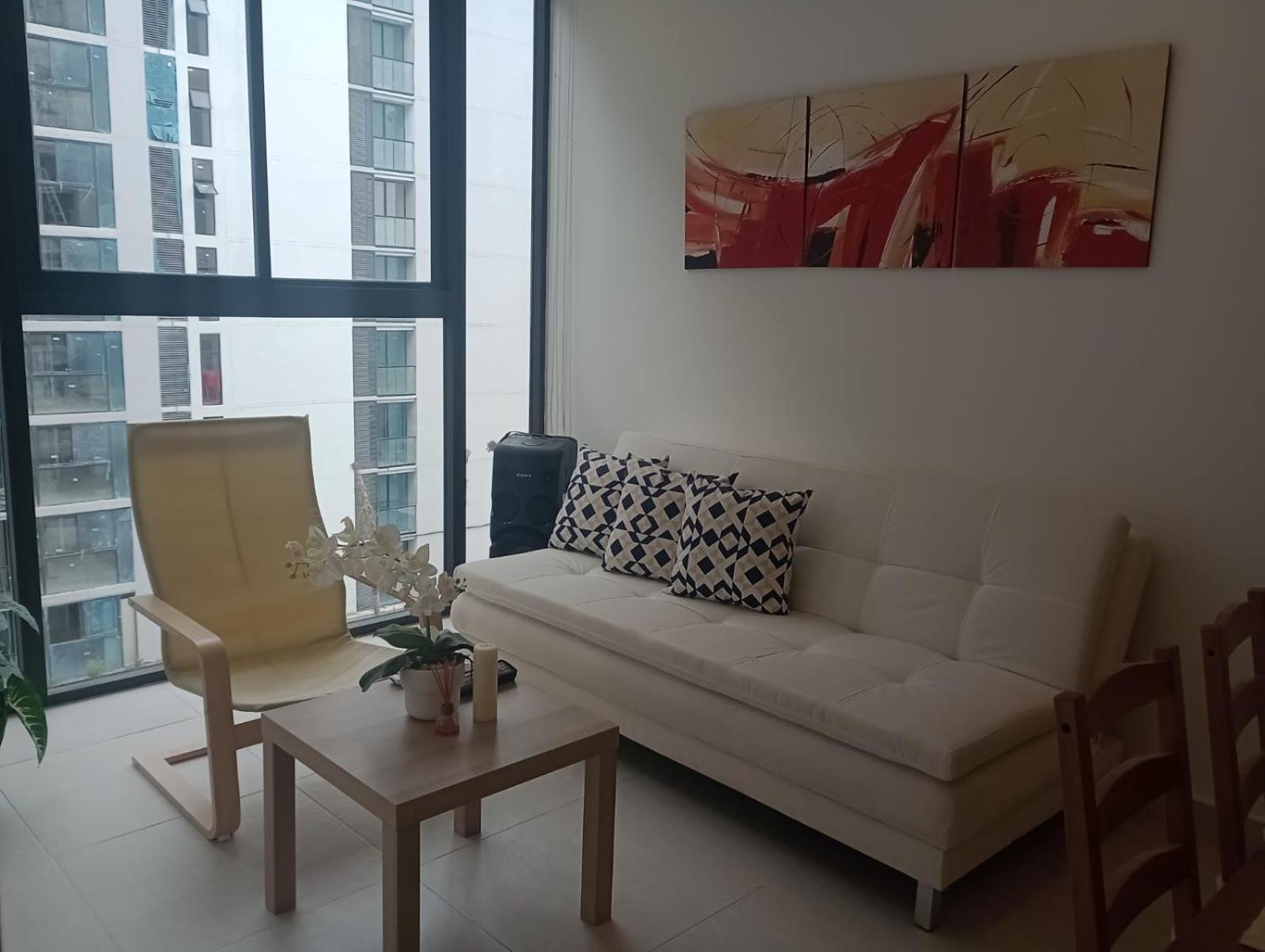 Apartment Salinas Del Mar - Pozos Colorados - By Inmobiliaria Vs *