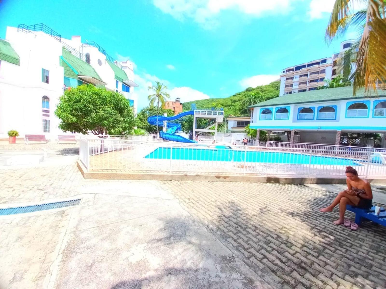 Apartamento Rodadero London Arrecifes Santa Marta (Magdalena)