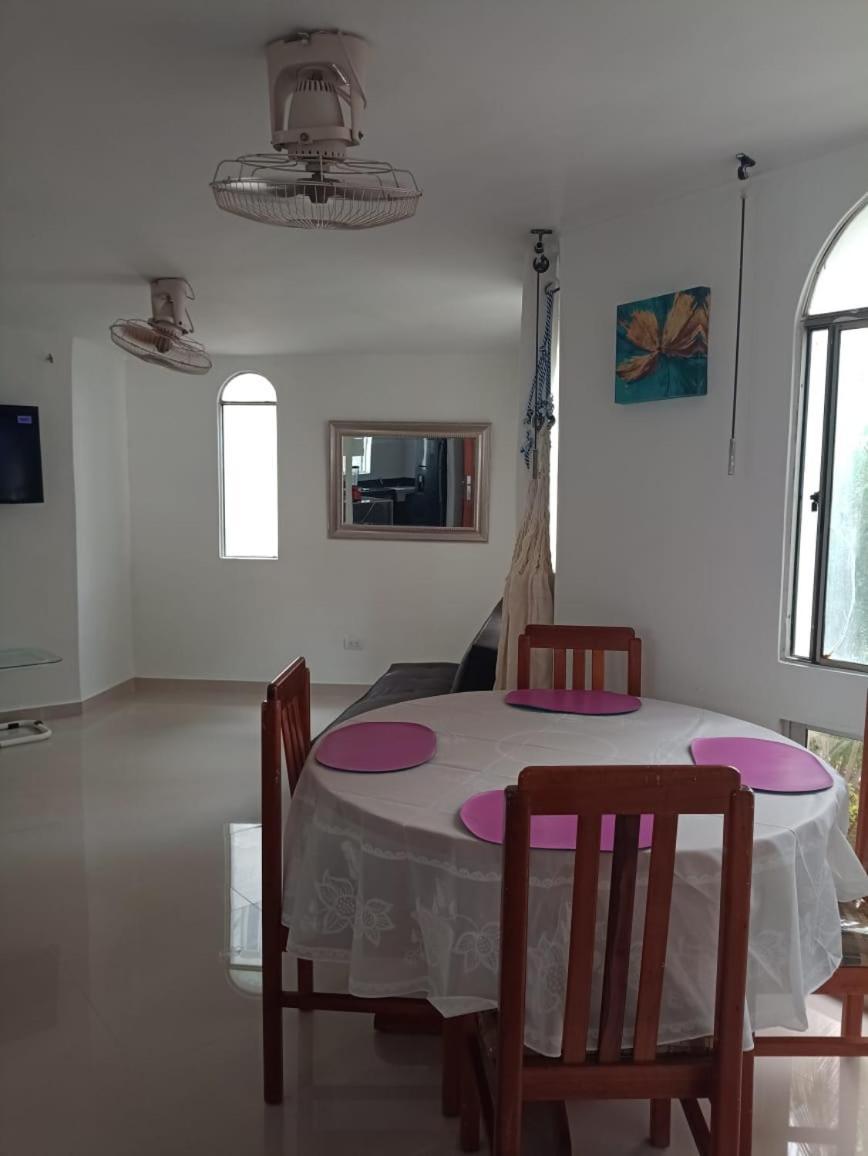 Apartamento Rodadero London Arrecifes