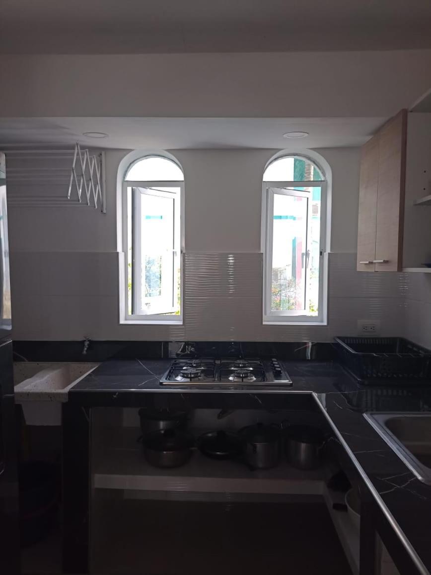 Apartamento Rodadero London Arrecifes Santa Marta (Magdalena)