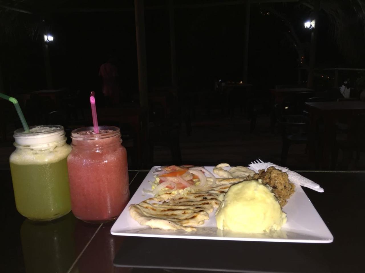 Casa rural Olas Club De Neguanje -tayrona Santa Marta (Magdalena)