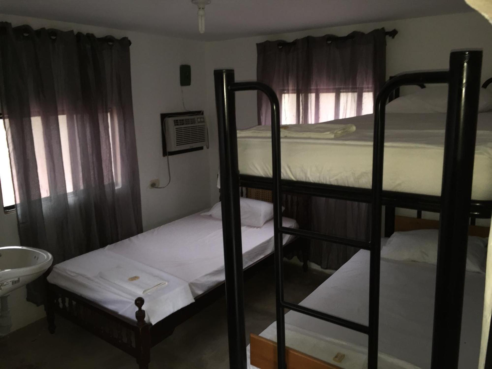 Casa rural Olas Club De Neguanje -tayrona