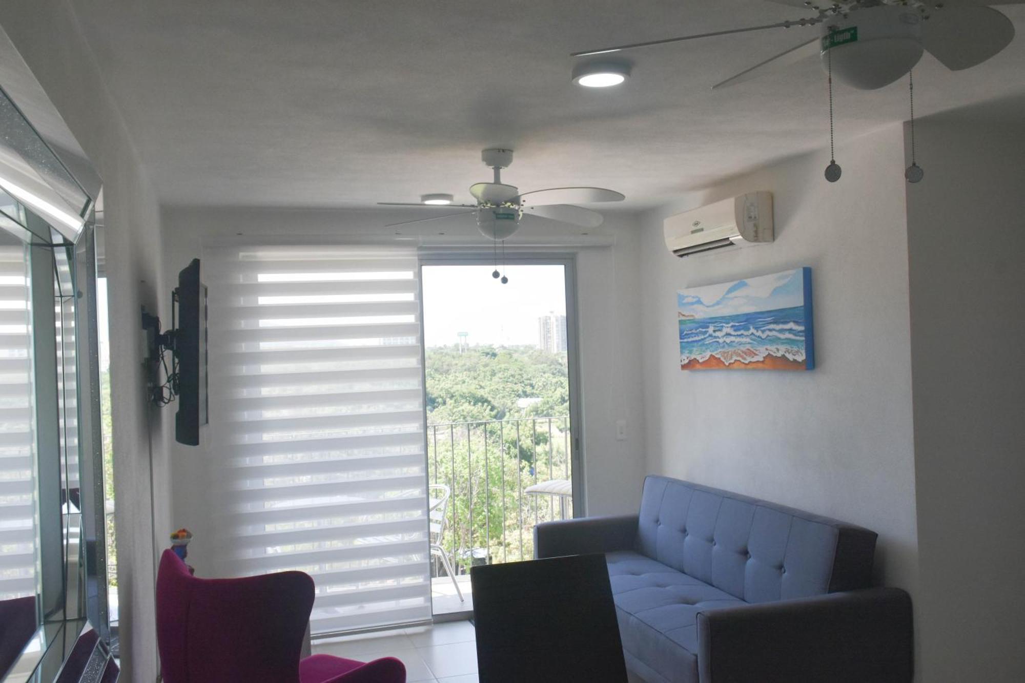 Apartment Condominio, Horizonte Plaza, Santa Marta.