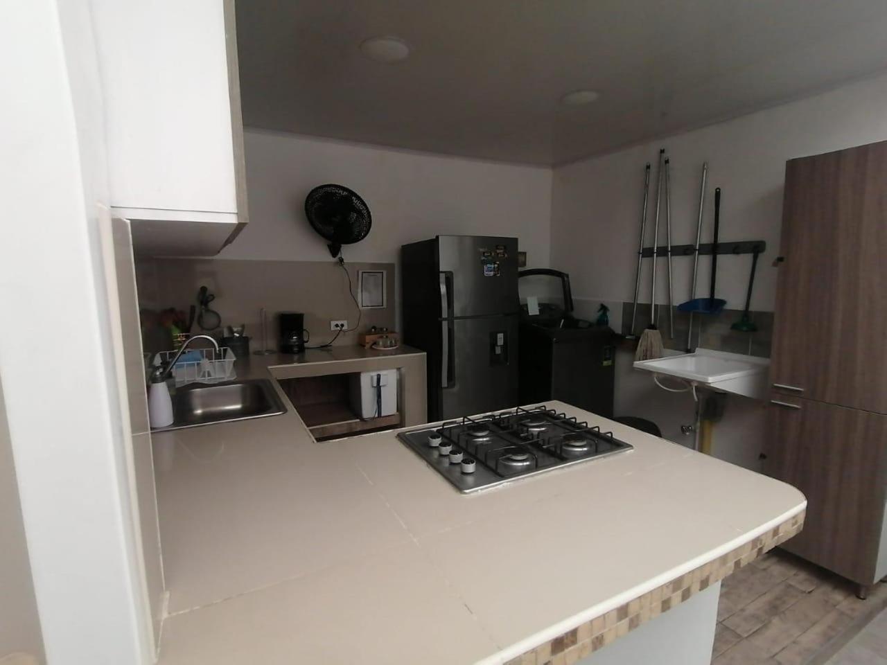 Holiday home Casa San Jero Santa Marta (Magdalena)