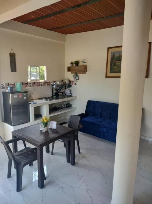 Dorado Sunset Apartment Santa Marta (Magdalena)