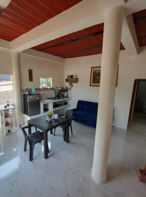 Dorado Sunset Apartment *