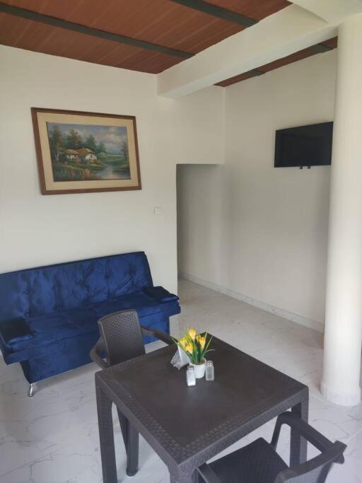 Dorado Sunset Apartment *