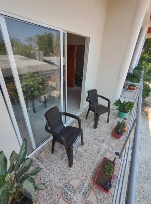 Dorado Sunset Apartment *