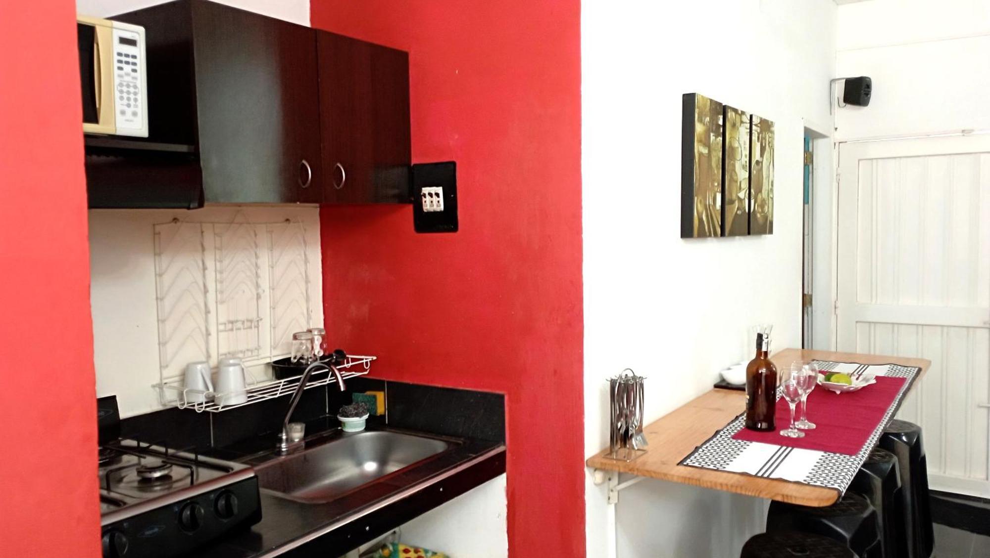 Apartamento Aeromar, * Santa Marta (Magdalena)