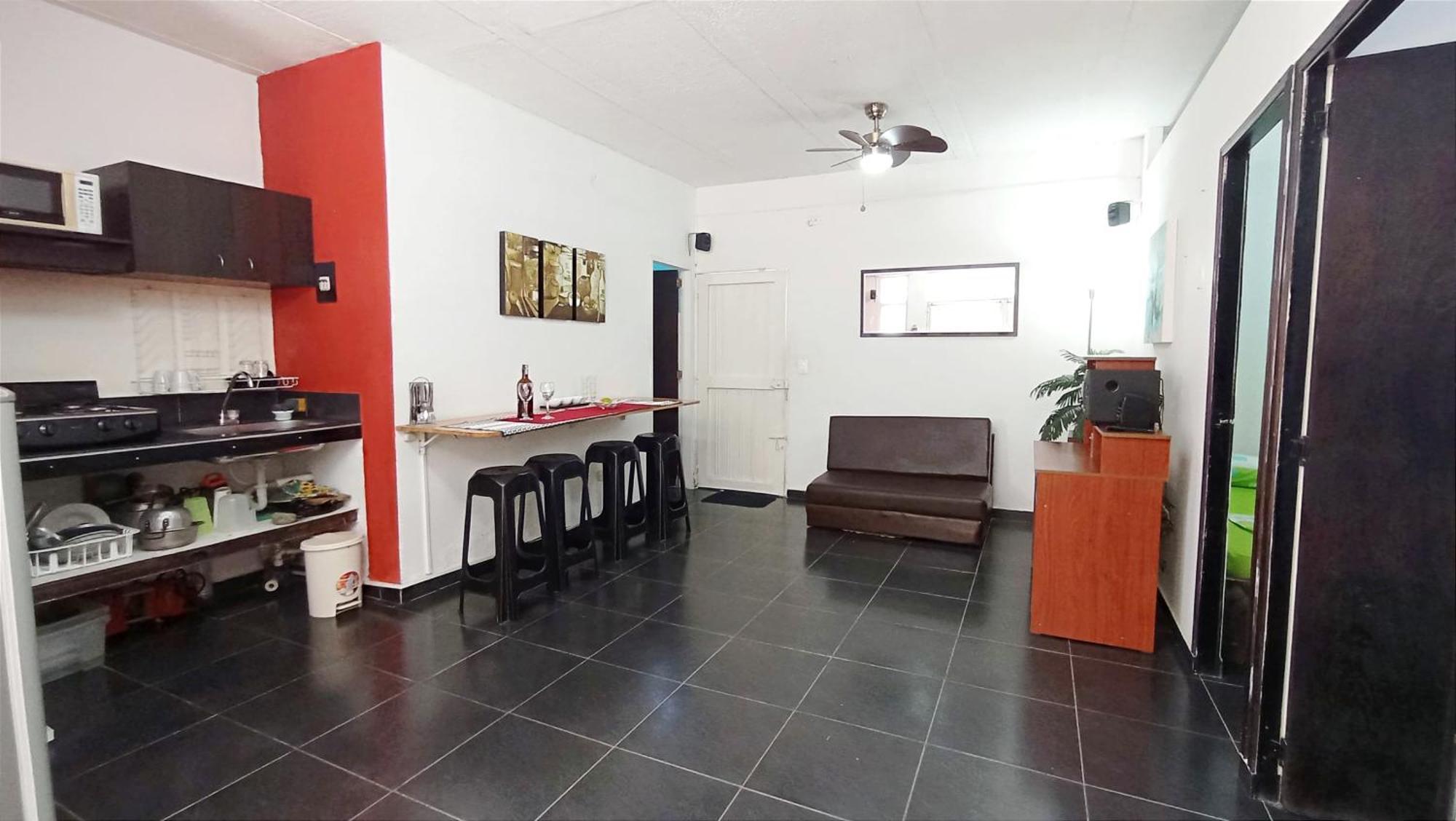 Apartamento Aeromar, Apartment *