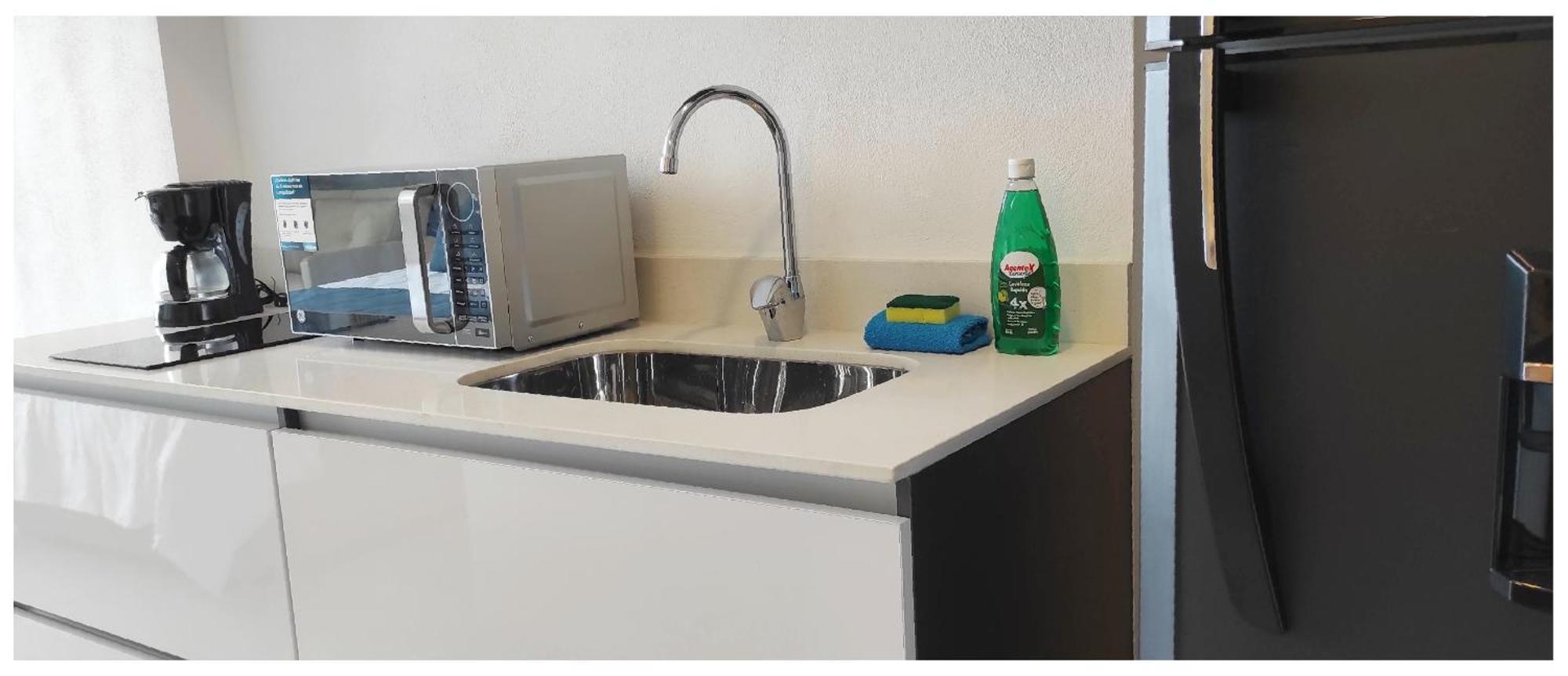 Apartasuite 932 En Porto Horizonte * Santa Marta (Magdalena)
