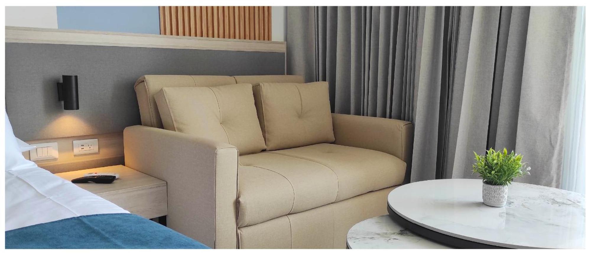 Apartasuite 932 En Porto Horizonte Apartment