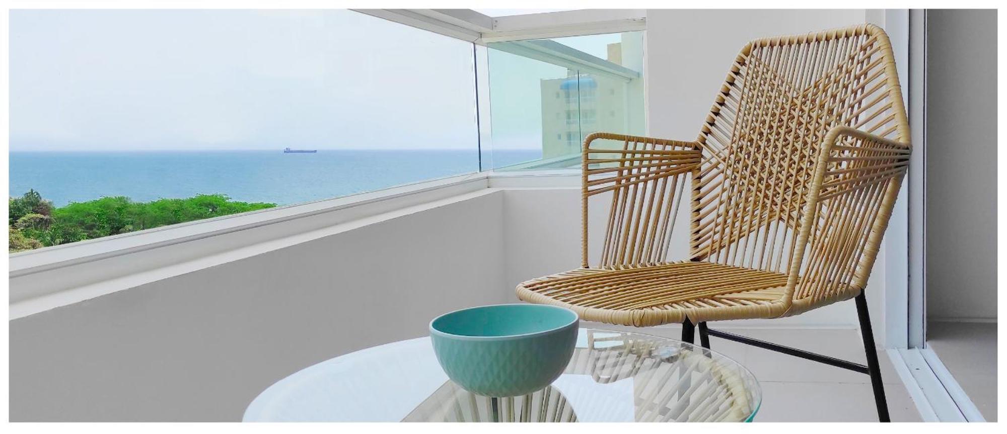 Apartasuite 932 En Porto Horizonte Santa Marta (Magdalena)