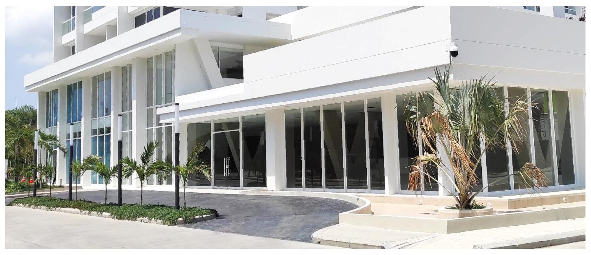 Apartment Apartasuite 932 En Porto Horizonte Santa Marta (Magdalena)