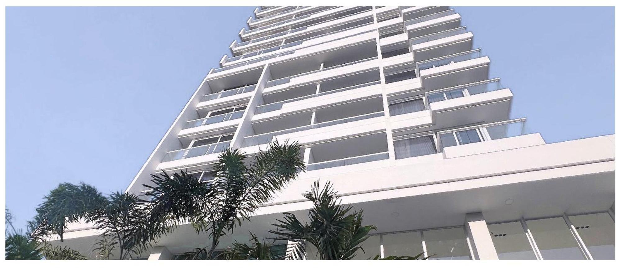 Apartasuite 932 En Porto Horizonte Apartment *