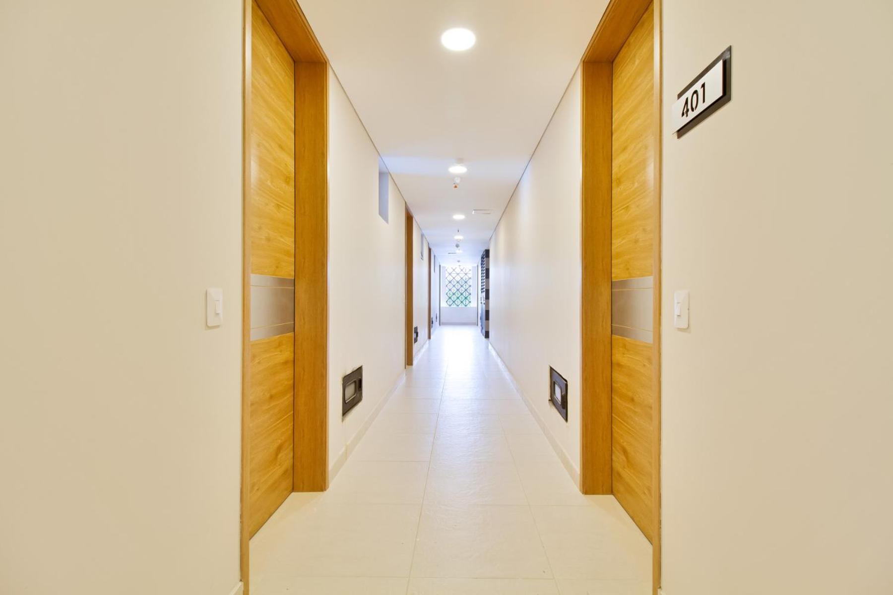Excepcional I Playa I Estelar I Wifi Rapido Apartamento
