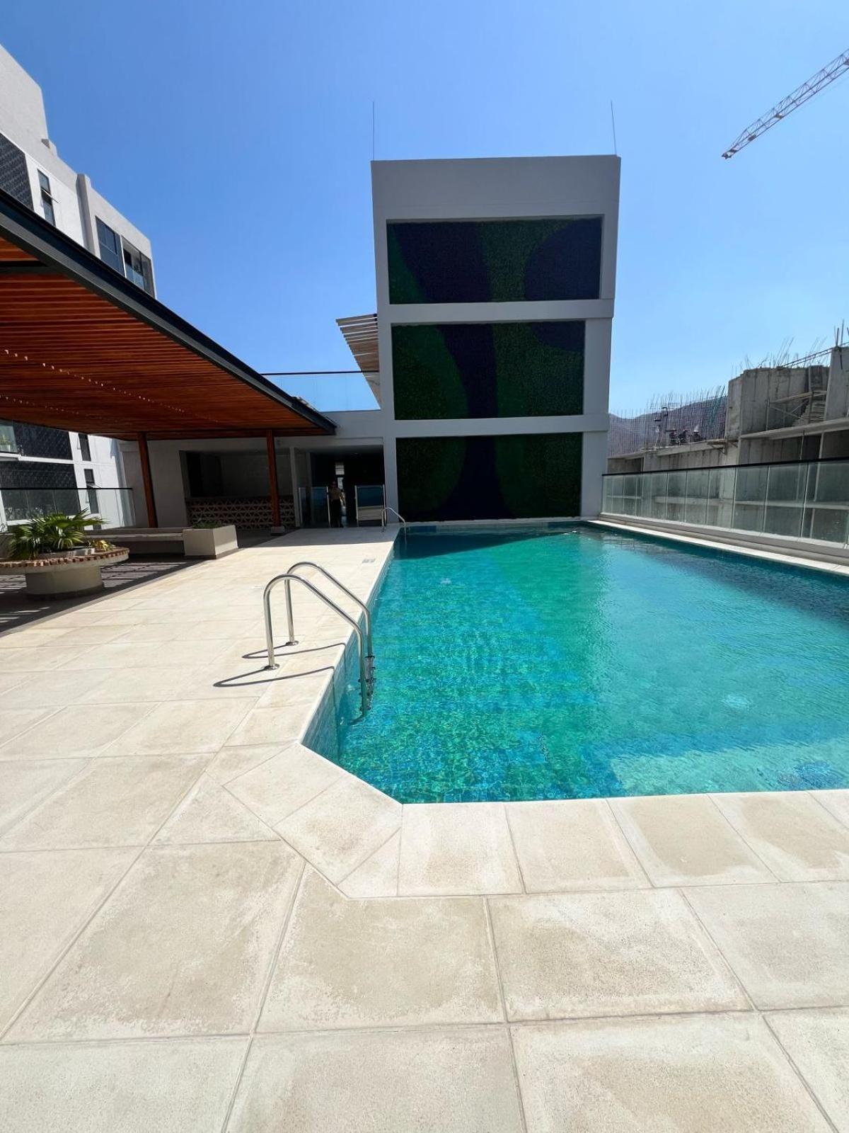 Hermoso De Playa Apartment *