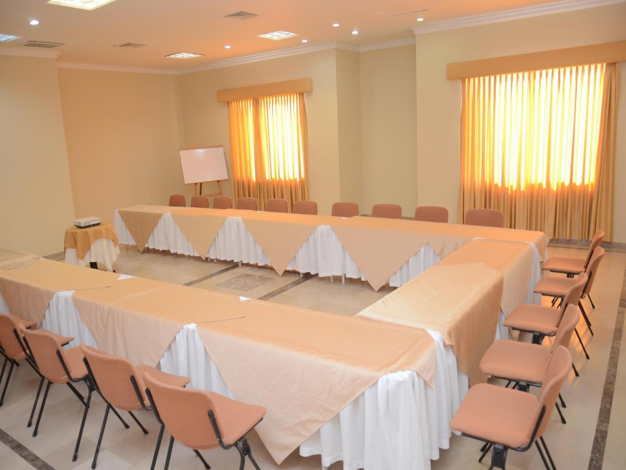 Hotel Palmarena Plaza Rodadero Santa Marta (Magdalena)