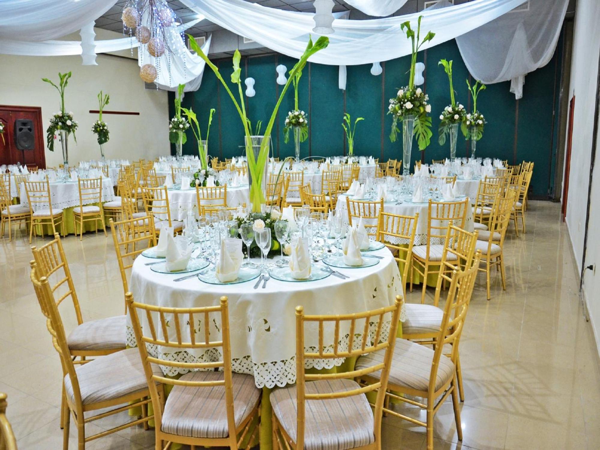 Hotel Palmarena Plaza Rodadero Santa Marta (Magdalena)