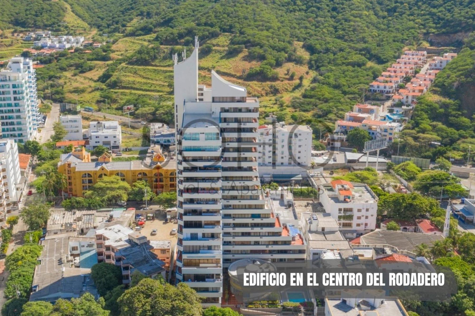 Centro Internacional - Rodadero By Soho * Santa Marta (Magdalena)