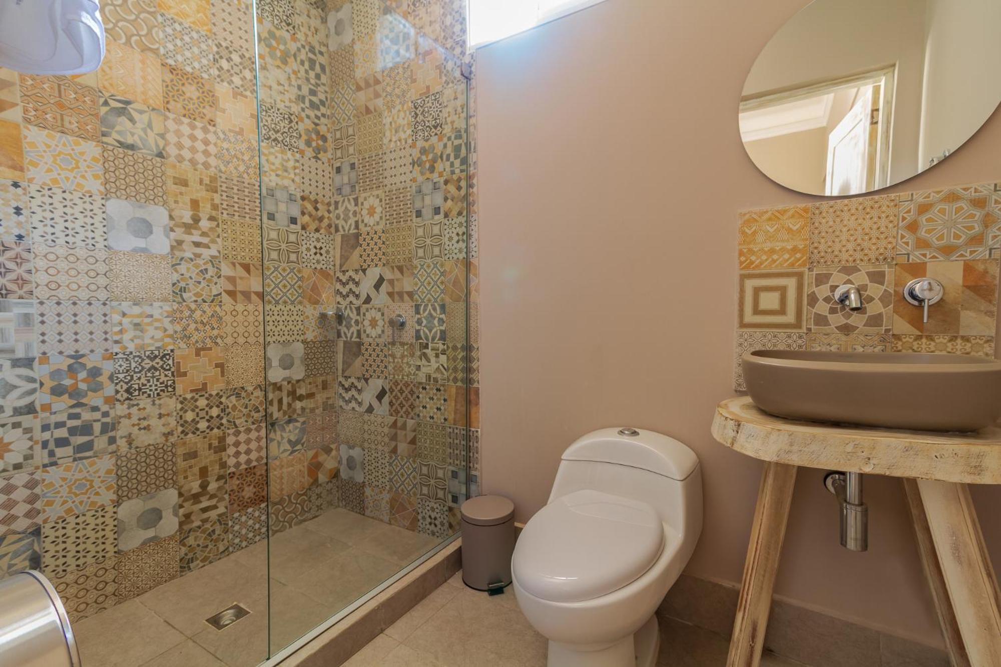 Casa Avelina Boutique Hostel *